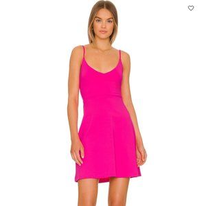 Susana Monaco Mini Dress - White - Size XS